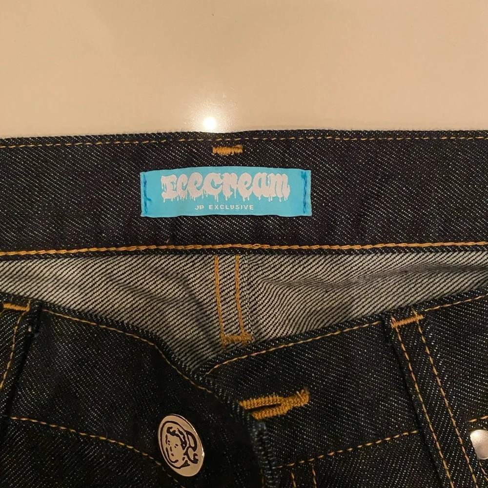 Billionaire Boys Club Denim - Picture 3 of 7